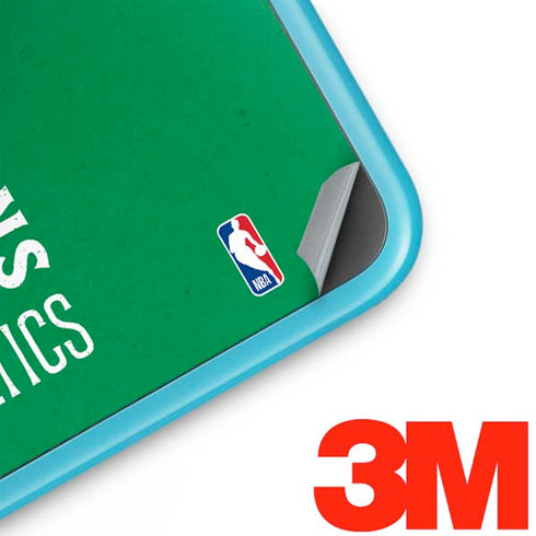 2024 NBA Champions Boston Celtics Nintendo 2DS XL (2017) Skin